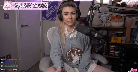 Wolfabelle actrice porno image