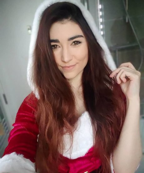 Wolfabelle star du porno belle collection