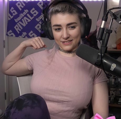 Wolfabelle xxx étoile photos