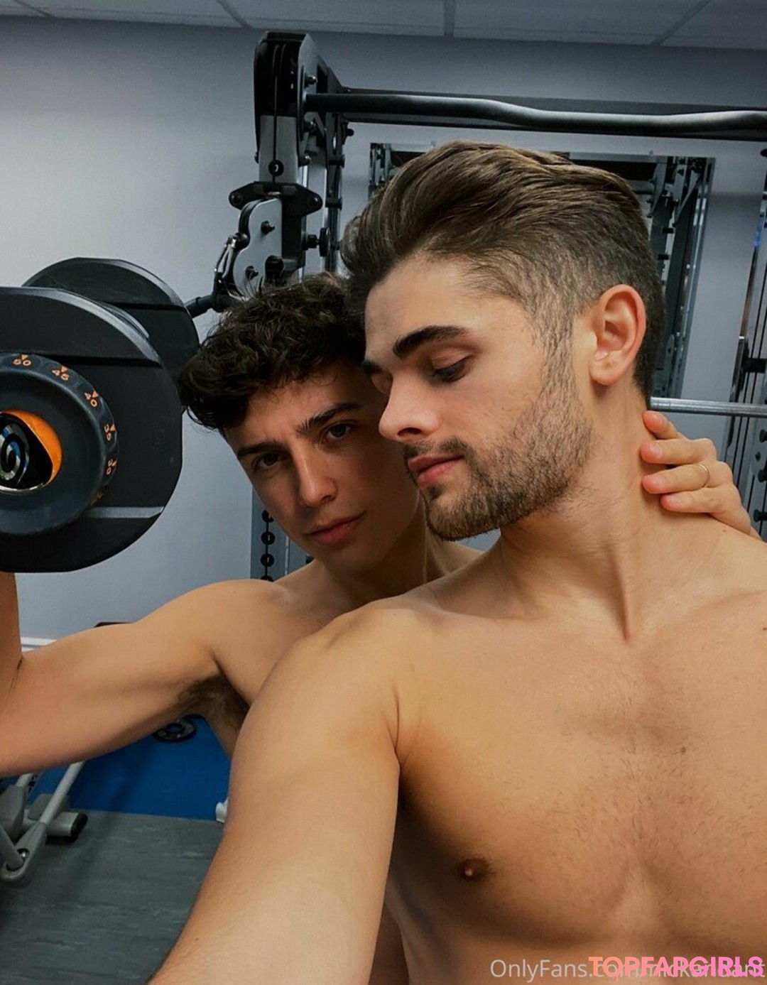 nickandant étoile érotique des photos