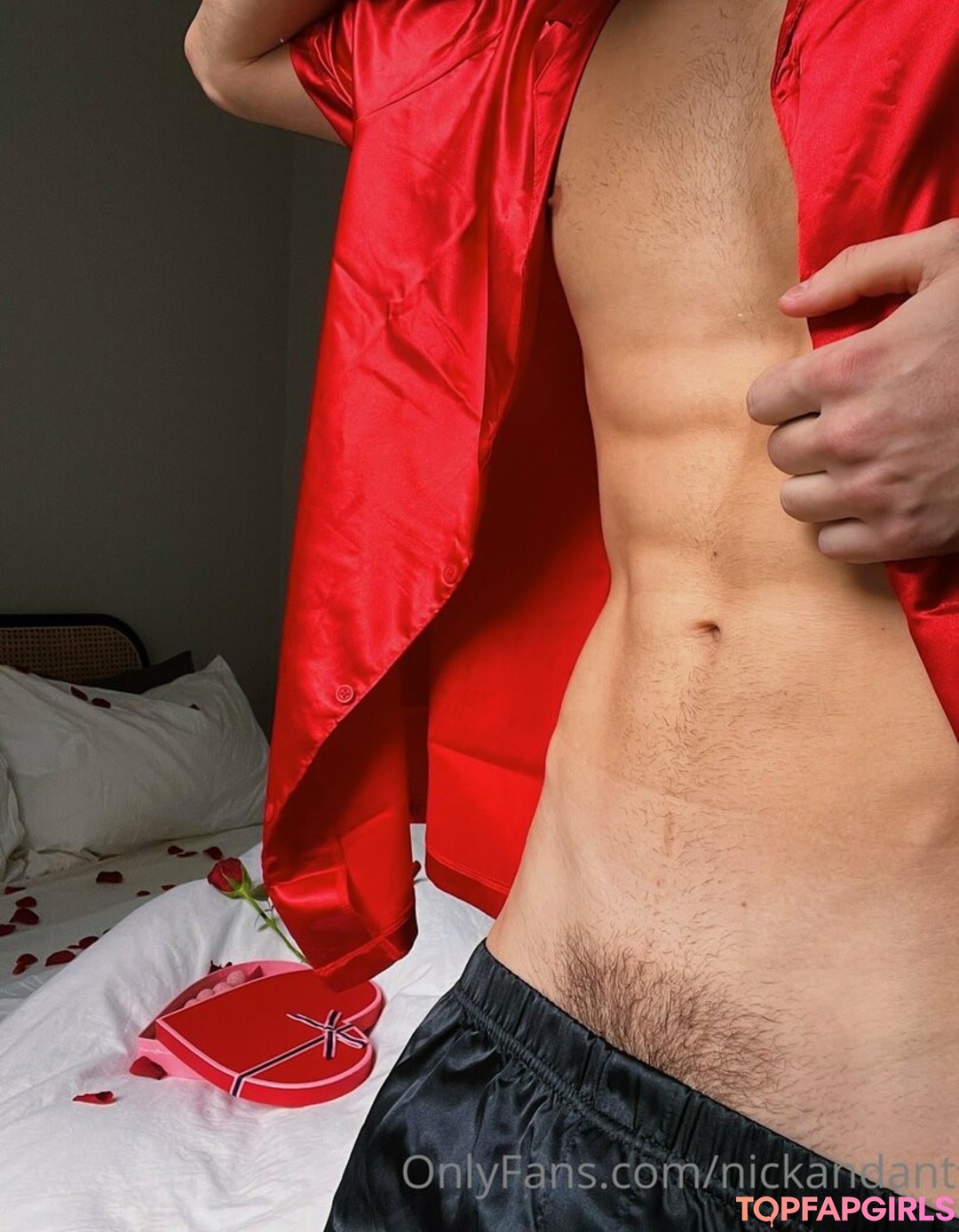 nickandant actrice adulte archive