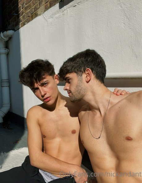 nickandant Fotoaufnahmen