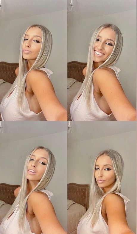 BustyAna star du porno belle collection