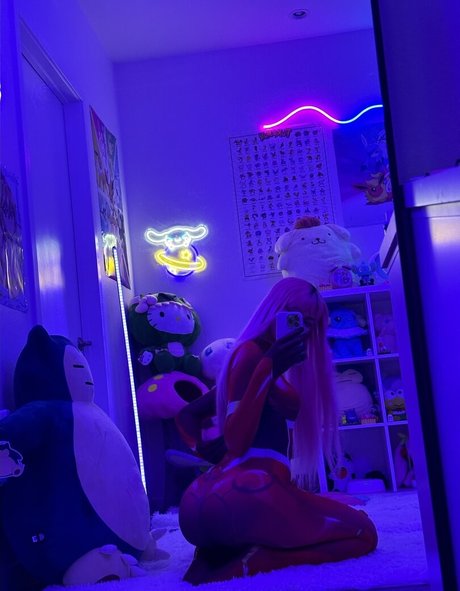 Luvstruck étoile érotique archive