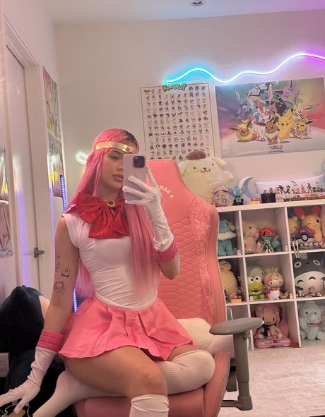 Luvstruck étoile images