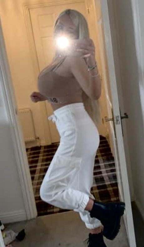 Shauni Scanlan star du porno chaude image