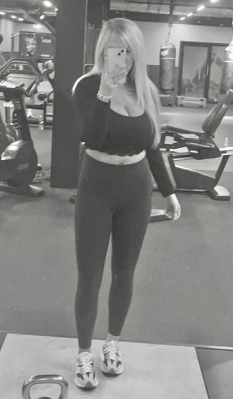 Shauni Scanlan belle étoile photos