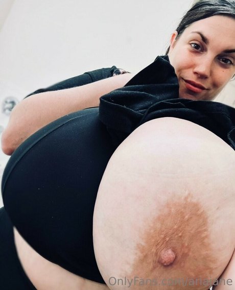 Aria Jane haut étoile photo