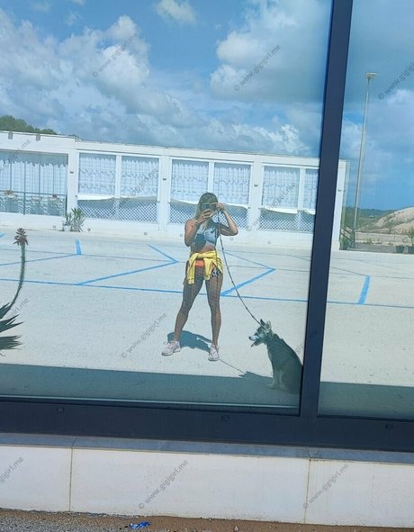 atomictoez actrice parfaite galeries