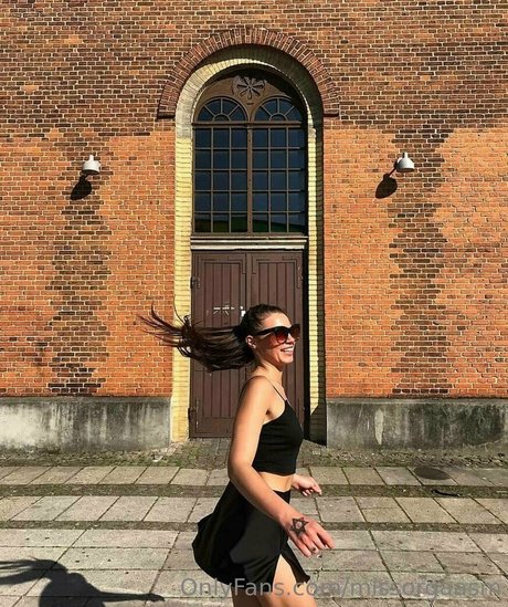 missorgaasm modèle joli archive