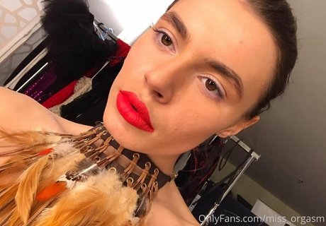 missorgaasm étoile nue galerie