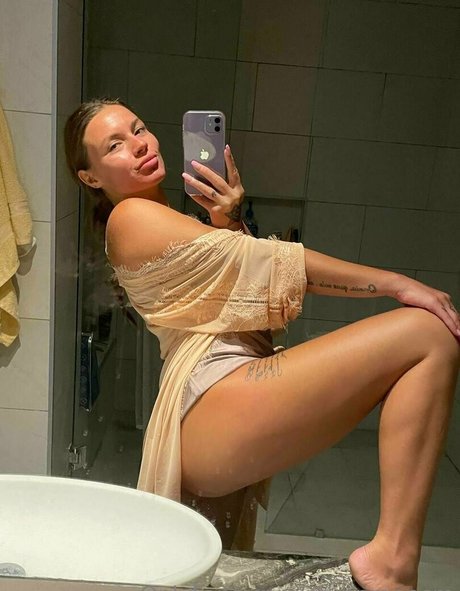 missorgaasm modèle érotique image