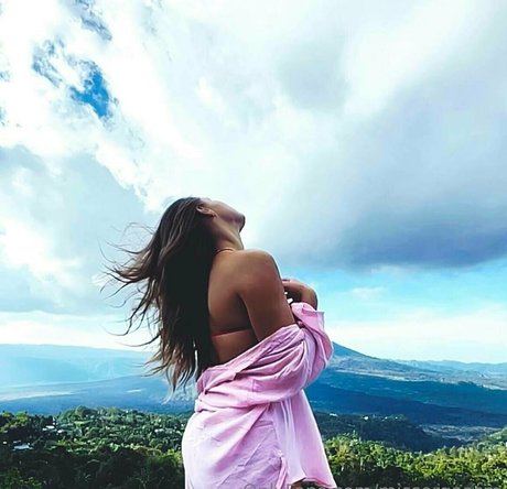 missorgaasm modèle sexy galerie