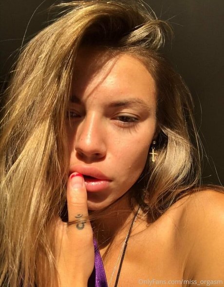 missorgaasm étoile de haute qualité collection