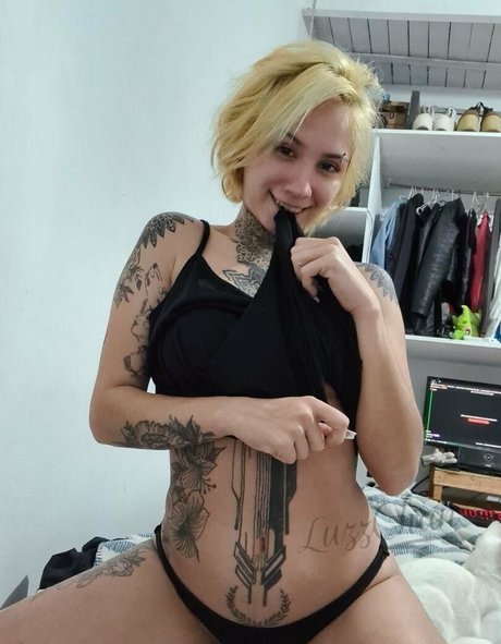 luzzchan nus star du porno photos