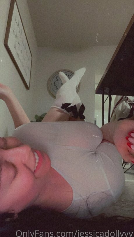 Jessicadollyyy actrice porno archive