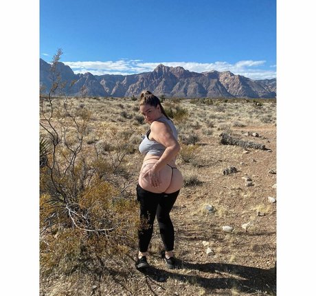 LeeAnne modèle parfait galerie