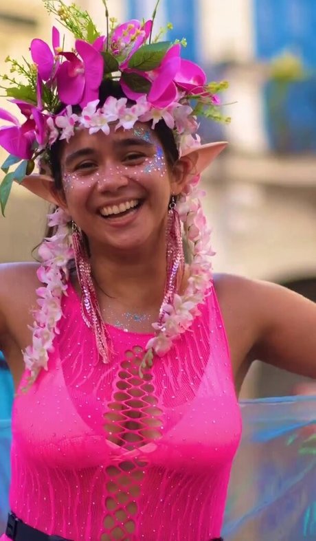 Bella Barp star pornographique archive