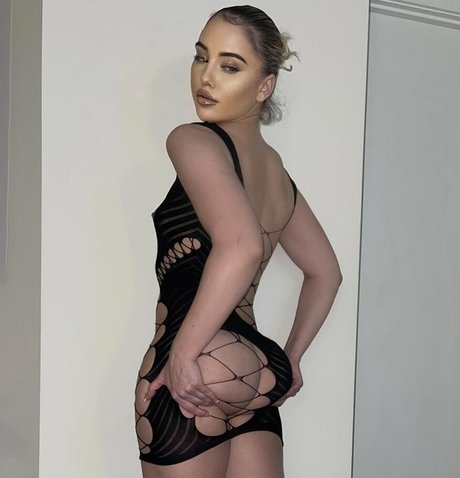 Emily Huff meilleur modèle des photos