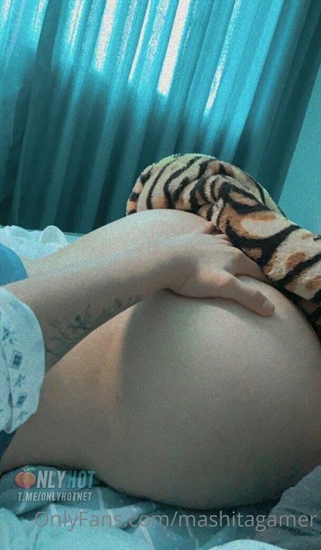 mashitagamer actrice nue photo