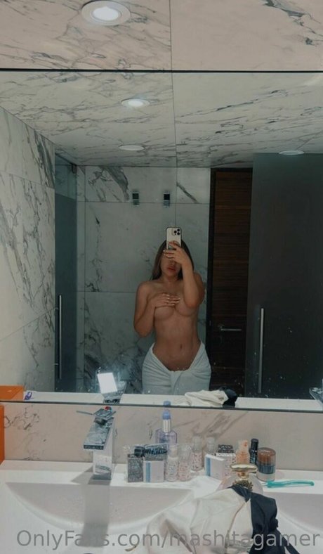 mashitagamer belle actrice photo