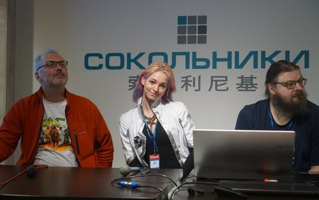 gangbang uniquement pour les fans belle hd des photos