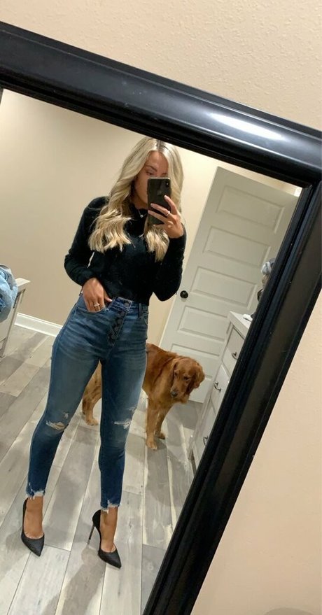 Courtney Callihan mannequin des photos