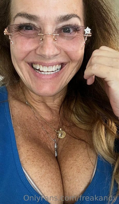 Freakandy modèle hd image