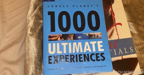 scarletlyone nus étoiles galerie