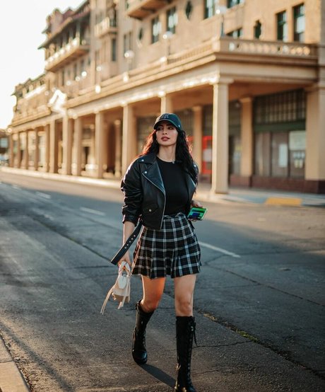 Elwa Saleh étoile img