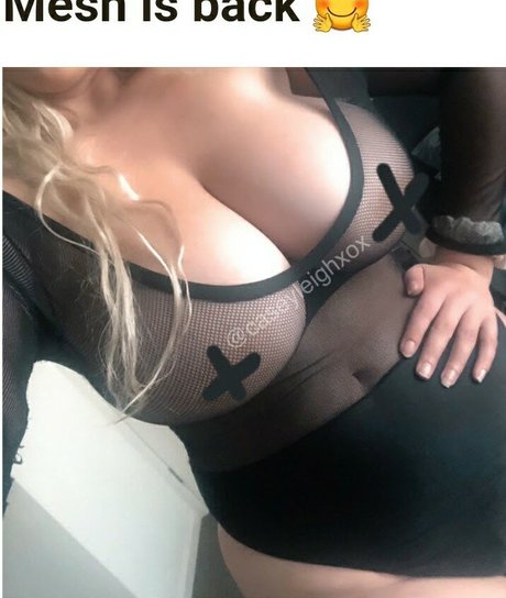 Caseyleighxox étoile hd des photos