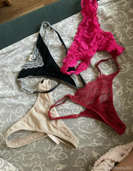 tasha fit2 étoile chaude photo