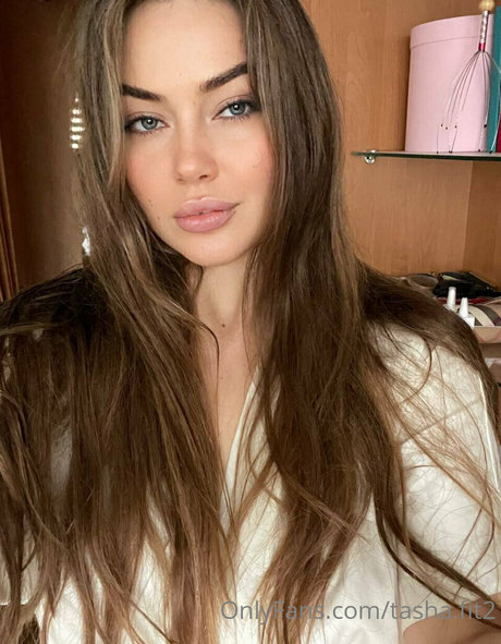 tasha fit2 star du porno chaud collection