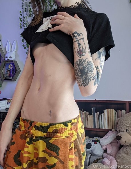 snoot modèle érotique des photos