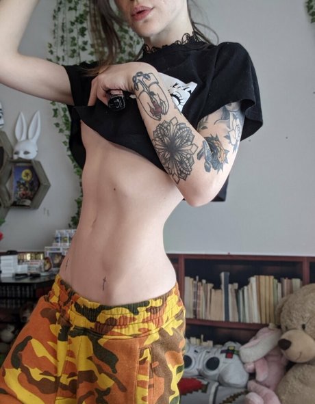 snoot actrice exclusive galerie