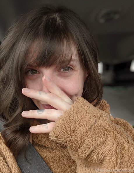 snoot modèle sexy photo