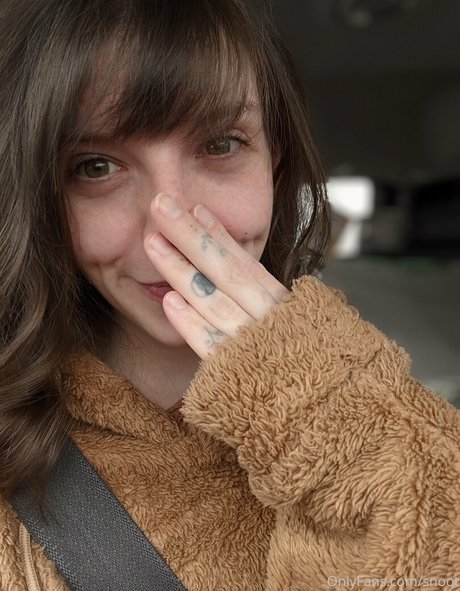 snoot modèle chaud galerie