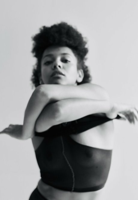 Djouliet Amara actrice image