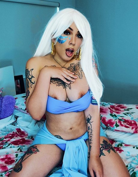 miss poizon étoile de haute qualité des photos