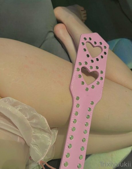 trixi free beau modèle galerie