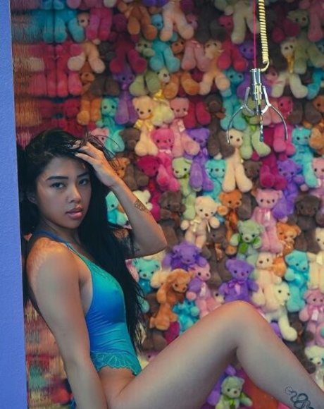 mfsunbear étoile xxx image