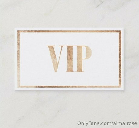 alma rose star du porno parfaite image