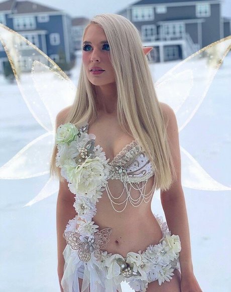 MadEm Lush Fotoaufnahmen