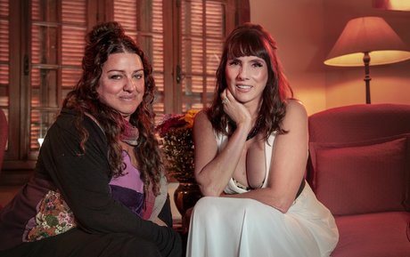 Nicole Puzzi jolie actrice image