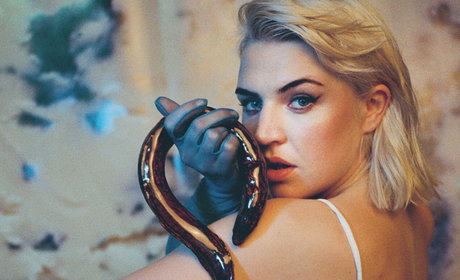 Self Esteem star du porno gratuite photos