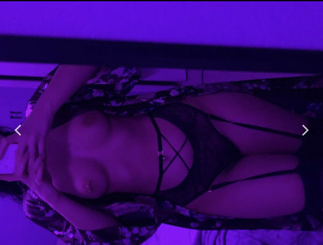 playgirlmia modèle de sexe collection