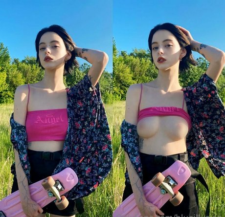 blueillusion actrice galeries