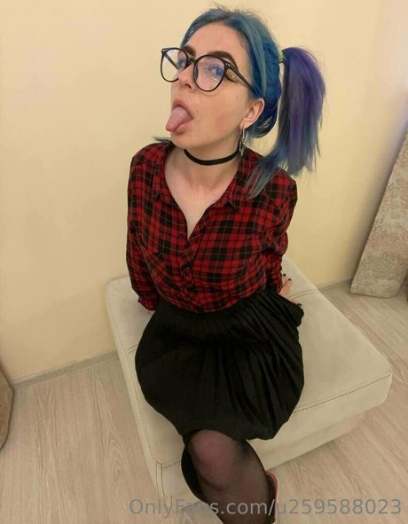 blueillusion étoile érotique des photos