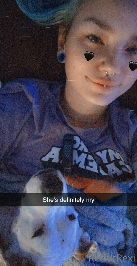 reckitrexi actrice nue images