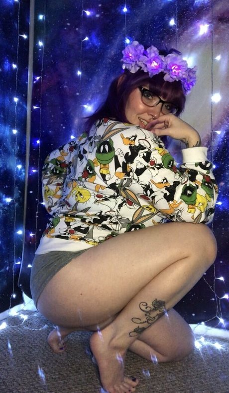 thamilfpanda modèle adulte collection